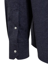 Oversized Shirt - Men | Lidia Shopping