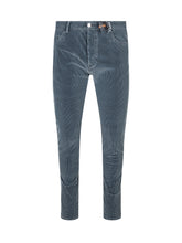 Pantalone Techno Velvet - Rrd | Lidia Shopping