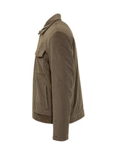 Giacca Fay Truck - Fay | Lidia Shopping