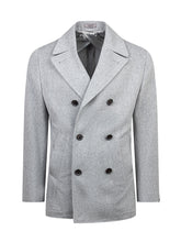 Coat - Corneliani | Lidia Shopping