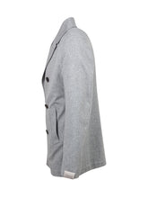Coat - Corneliani | Lidia Shopping