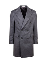 Cappotto - Corneliani Cc Collection | Lidia Shopping