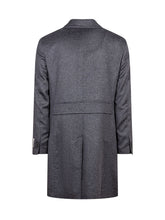 Cappotto - Corneliani Cc Collection | Lidia Shopping