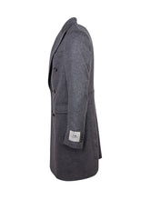 Cappotto - Corneliani Cc Collection | Lidia Shopping