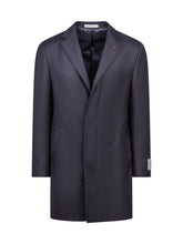 Coat - Corneliani Cc Collection | Lidia Shopping