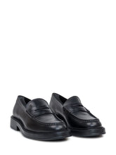 Leather Loafer - Men | Lidia Shopping
