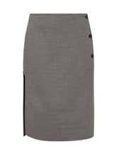 Gonna Lunga - Courreges | Lidia Shopping