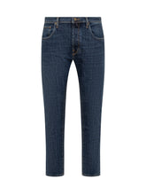 Jeans Denim Wash 3 - Abbigliamento Uomo | Lidia Shopping