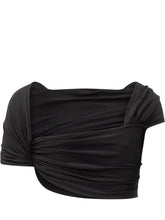 Draped Top - Casablanca | Lidia Shopping