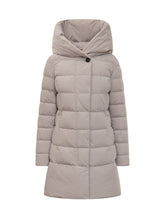 Puffy Prescott Parka - Woolrich | Lidia Shopping