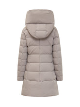 Puffy Prescott Parka - Woolrich | Lidia Shopping