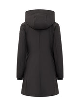 Parka with Logo - Women | Lidia Shopping