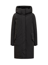Luxury Cocoon Parka - Woolrich | Lidia Shopping