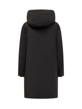 Luxury Cocoon Parka - Woolrich | Lidia Shopping