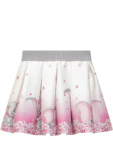 Romantic Skirt - Monnalisa | Lidia Shopping