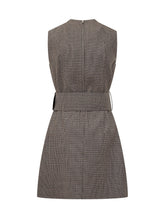 Dress with Belt - Promo Women | Lidia Shopping