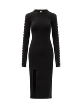 Studs Dress - Promo Women | Lidia Shopping