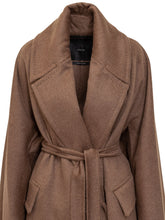 Attuale Coat - Collezione Happy Birthday | Lidia Shopping