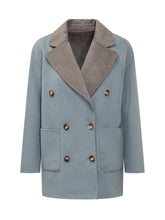 Emanuelle Coat - Anfiny | Lidia Shopping