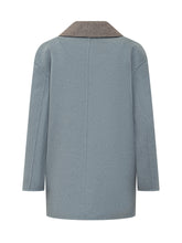 Emanuelle Coat - Anfiny | Lidia Shopping