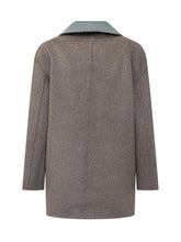 Emanuelle Coat - Anfiny | Lidia Shopping