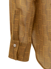 Camicia con Stampa Monogram - Collezione Happy Birthday | Lidia Shopping