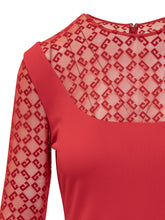 Dress con Motivo Monogram 72 - Givenchy | Lidia Shopping