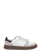 Sneaker Quinn - Premiata Prime | Lidia Shopping