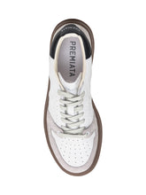 Sneaker Quinn - Premiata Prime | Lidia Shopping