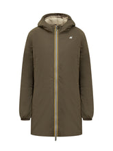 Denise Down Jacket - K Way | Lidia Shopping