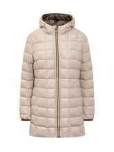Denise Down Jacket - K Way | Lidia Shopping