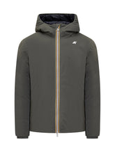 Giubbino Thermo Double - K Way | Lidia Shopping