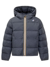 Claude Down Jacket - K Way Kids | Lidia Shopping