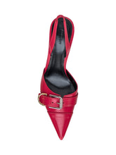Slingback Voyou - Givenchy | Lidia Shopping