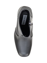 Stivale con Tacco - Saldi | Lidia Shopping