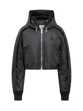 6 Moncler Genius Willow Smith Down Jacket Malek - Moncler Genius Willow Smith | Lidia Shopping