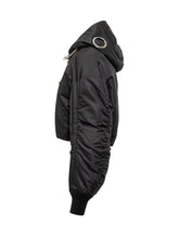 6 Moncler Genius Willow Smith Down Jacket Malek - Moncler Genius Willow Smith | Lidia Shopping