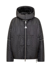 6 Moncler Genius Willow Smith Haissa Down Jacket - Moncler Genius Willow Smith | Lidia Shopping
