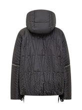 6 Moncler Genius Willow Smith Haissa Down Jacket - Moncler Genius Willow Smith | Lidia Shopping