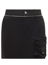 6 Moncler Genius Willow Smith Skirt - Moncler Genius Willow Smith | Lidia Shopping