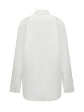 6 Moncler Genius Willow Smith Shirt - Moncler Genius Willow Smith | Lidia Shopping