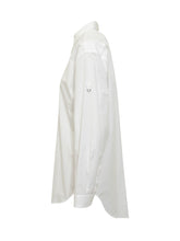 6 Moncler Genius Willow Smith Shirt - Moncler Genius Willow Smith | Lidia Shopping