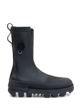 6 Moncler Genius Willow Smith Salix Boots - Moncler Genius Willow Smith | Lidia Shopping