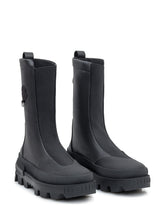 6 Moncler Genius Willow Smith Salix Boots - Moncler Genius Willow Smith | Lidia Shopping