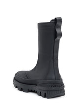 6 Moncler Genius Willow Smith Salix Boots - Moncler Genius Willow Smith | Lidia Shopping