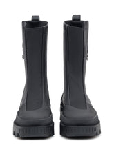 6 Moncler Genius Willow Smith Salix Boots - Moncler Genius Willow Smith | Lidia Shopping