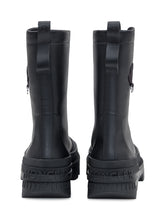 6 Moncler Genius Willow Smith Salix Boots - Moncler Genius Willow Smith | Lidia Shopping