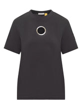 6 Moncler Genius Willow Smith T-Shirt - Moncler Genius Willow Smith | Lidia Shopping