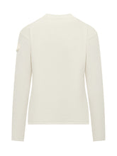 6 Moncler Genius Willow Smith Crewneck - Moncler Genius Willow Smith | Lidia Shopping
