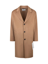 Coat - Amaranto | Lidia Shopping